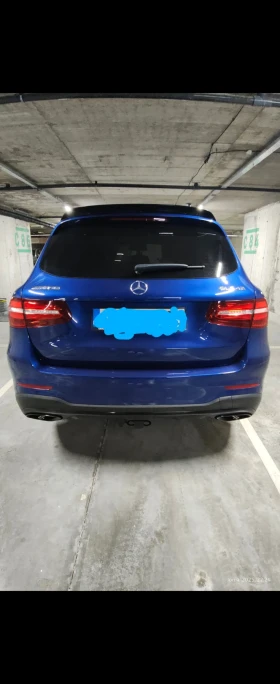 Mercedes-Benz GLC 43 AMG - 66000 лв. - 67469549 3