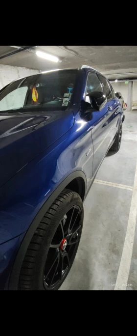 Mercedes-Benz GLC 43 AMG - 66000 лв. - 67469549 8