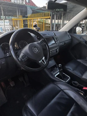 VW Tiguan 4x4 | Mobile.bg    12