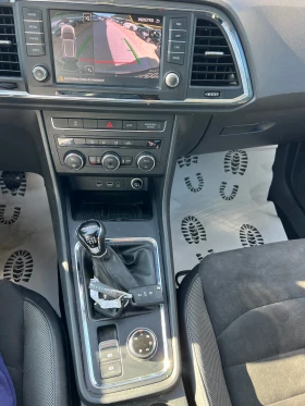 Обява за продажба на Seat Ateca 2.0TDi-150k.c.4x4 NAVi Камера Лизинг ~26 500 лв. - изображение 11