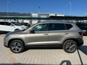 Обява за продажба на Seat Ateca 2.0TDi-150k.c.4x4 NAVi Камера Лизинг ~26 500 лв. - изображение 3
