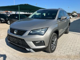 Обява за продажба на Seat Ateca 2.0TDi-150k.c.4x4 NAVi Камера Лизинг ~26 500 лв. - изображение 2