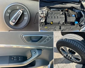Seat Ateca 2.0TDi-150k.c.4x4 NAVi   | Mobile.bg    16