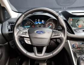 Ford Kuga 2.0 TDCI | Mobile.bg    13