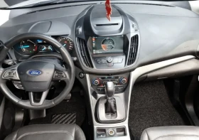 Ford Kuga 2.0 TDCI | Mobile.bg    7