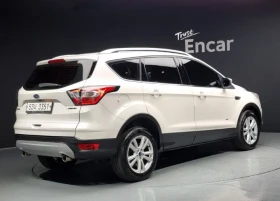Ford Kuga 2.0 TDCI | Mobile.bg    2