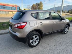 Nissan Qashqai 2.0-FACE | Mobile.bg    4