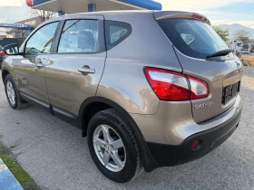 Nissan Qashqai 2.0-FACE | Mobile.bg    5