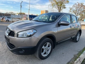 Nissan Qashqai 2.0-FACE | Mobile.bg    2