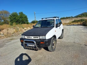 Nissan Terrano 2 - изображение 1