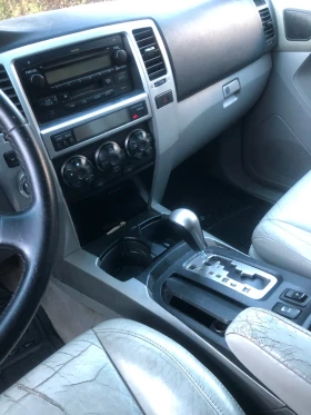 Toyota 4runner - 7900 € / 15451.06 лв. - 56442260 6