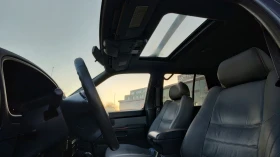 Nissan Pathfinder 3.3i V6 4x4 | Mobile.bg    13