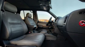 Nissan Pathfinder 3.3i V6 4x4 | Mobile.bg    10