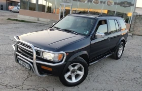Nissan Pathfinder 3.3i V6 4x4 | Mobile.bg    2