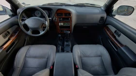 Nissan Pathfinder 3.3i V6 4x4 | Mobile.bg    8