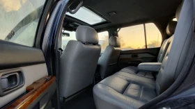 Nissan Pathfinder 3.3i V6 4x4 | Mobile.bg    16