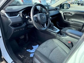 Toyota Rav4 2020 XLE AWD * БЕЗ ПЪРВОНАЧАЛНА ВНОСКА*  - 36490 лв. / 18657.04 € - 52833652 7