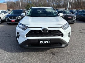 Toyota Rav4 2020 XLE AWD * БЕЗ ПЪРВОНАЧАЛНА ВНОСКА*  - 36490 лв. / 18657.04 € - 52833652 2