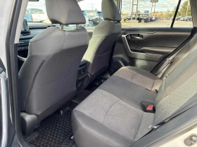 Toyota Rav4 2020 XLE AWD * БЕЗ ПЪРВОНАЧАЛНА ВНОСКА*  - 36490 лв. / 18657.04 € - 52833652 12