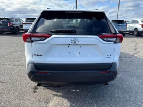 Toyota Rav4 2020 XLE AWD * БЕЗ ПЪРВОНАЧАЛНА ВНОСКА*  - 36490 лв. / 18657.04 € - 52833652 5