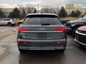 Audi Q5 2023 Komfort * CARFAX * БЕЗ ПЪРВОНАЧАЛНА ВНОСКА - 51850 лв. / 26510.48 € - 54606813 5