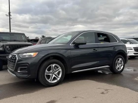 Audi Q5 2023 Komfort * CARFAX * БЕЗ ПЪРВОНАЧАЛНА ВНОСКА - 51850 лв. / 26510.48 € - 54606813 3