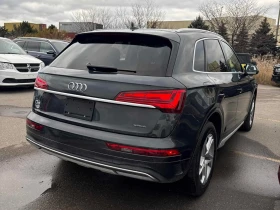 Audi Q5 2023 Komfort * CARFAX * БЕЗ ПЪРВОНАЧАЛНА ВНОСКА - 51850 лв. / 26510.48 € - 54606813 4