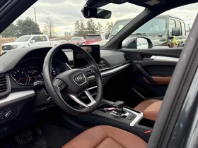 Audi Q5 2023 Komfort * CARFAX * БЕЗ ПЪРВОНАЧАЛНА ВНОСКА - 51850 лв. / 26510.48 € - 54606813 7