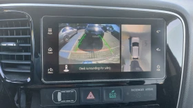 Mitsubishi Outlander 2.2 did, снимка 6