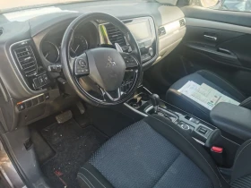 Mitsubishi Outlander 2.2 did, снимка 14