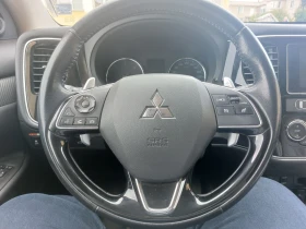 Mitsubishi Outlander 2.2 did, снимка 10