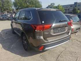 Mitsubishi Outlander 2.2 did, снимка 3
