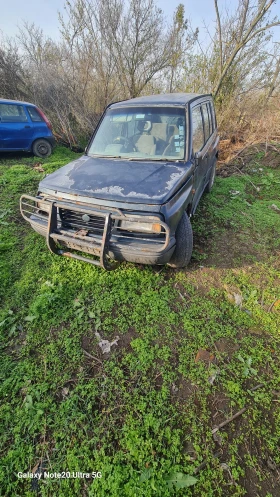 Suzuki Vitara, снимка 1