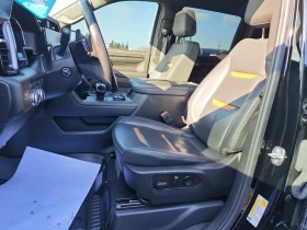 Gmc Sierra * AT4 CREW CAB SHORT BED * CARFAX * БЕЗ ПЪРВОНАЧАЛ, снимка 5