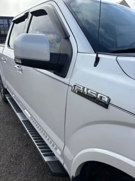 Ford F150 Lariat 5.0 - 32500 € / 63564.47 лв. - 34403572 4