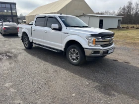 Ford F150 Lariat 5.0 - 32500 € / 63564.47 лв. - 34403572 2
