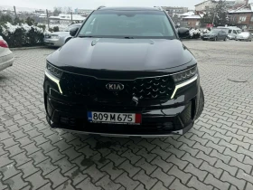 Kia Sorento - 27500 € / 53785.32 лв. - 15618374 15