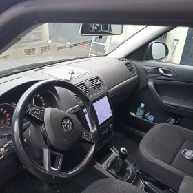 Skoda Yeti - 11500 € / 22492.04 лв. - 22708532 3