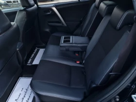 Toyota Rav4 ХИБРИД* КОЖА* КАМЕРА* НАВИ* ПОДГРЕВ - 16499 € / 32269.24 лв. - 15017707 14