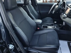 Toyota Rav4 ХИБРИД* КОЖА* КАМЕРА* НАВИ* ПОДГРЕВ - 16499 € / 32269.24 лв. - 15017707 13