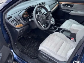 Honda Cr-v * EX * CARFAX * ДВА КЛЮЧА* ШИБИДАХ* ПОДГРЕВ*  - 15200 € / 29728.62 лв. - 29480477 5