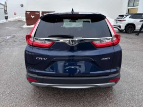 Honda Cr-v * EX * CARFAX * ДВА КЛЮЧА* ШИБИДАХ* ПОДГРЕВ*  - 15200 € / 29728.62 лв. - 29480477 4