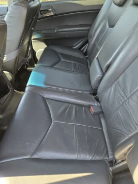 SsangYong Kyron 2.0 дизел 141к.с обслужен , снимка 15 - Автомобили и джипове - 53656388