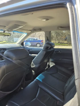 SsangYong Kyron 2.0 дизел 141к.с обслужен , снимка 17 - Автомобили и джипове - 53656388