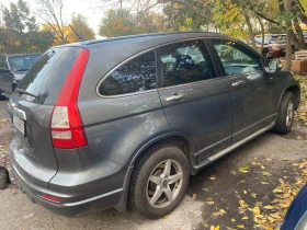 Honda Cr-v 2.2 i-dtec executive  - 7950 € / 15548.85 лв. - 36945722 8
