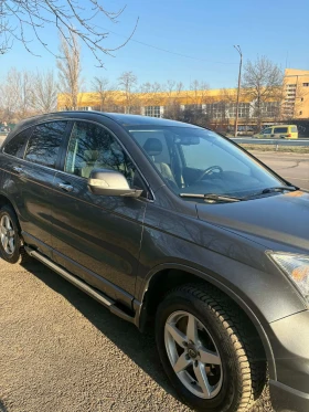 Honda Cr-v 2.2 i-dtec executive  - 7950 € / 15548.85 лв. - 36945722 11