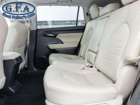 Toyota Highlander * XLE MODEL, AWD, 8 PASSENGER, LEATHER SEATS, SUNR - 32600 € / 63760.06 лв. - 69337573 15