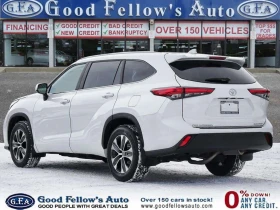 Toyota Highlander * XLE MODEL, AWD, 8 PASSENGER, LEATHER SEATS, SUNR - 32600 € / 63760.06 лв. - 69337573 5