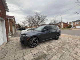 BMW X7 * xDrive50i * PANO* KEYLESS* ПОДГРЕВ* 