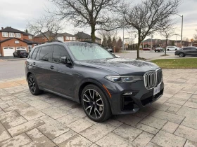 BMW X7 * xDrive50i * PANO* KEYLESS* ПОДГРЕВ*  - 35000 € / 68454.05 лв. - 79645854 6